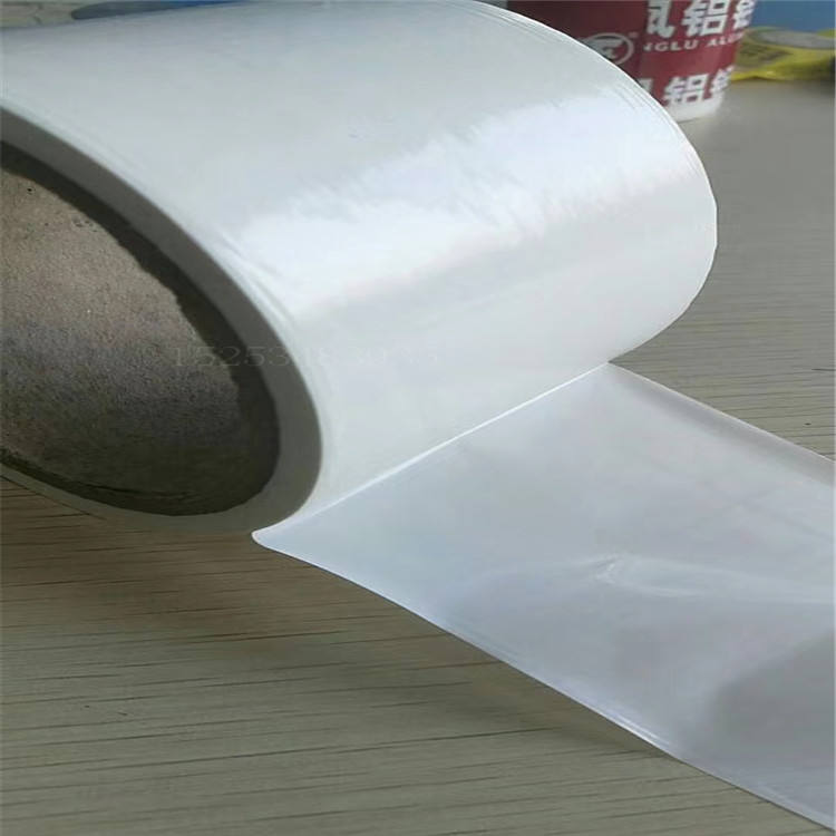 江苏乳白PE保护膜