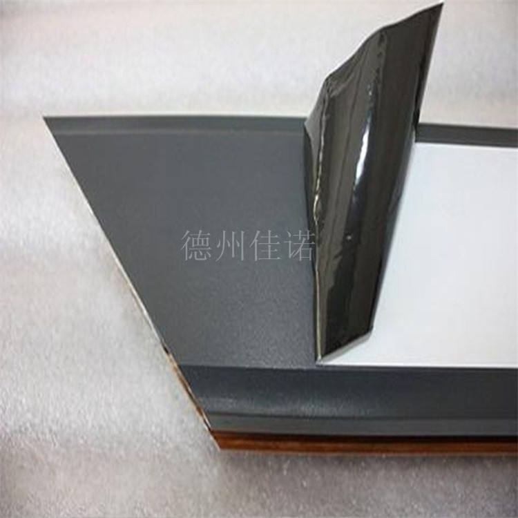 江苏黑白PE保护膜