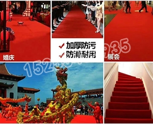 江苏展览地毯